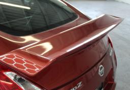 2013 Nissan 370Z - Thumbnail 23