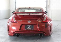 2013 Nissan 370Z - Thumbnail 11