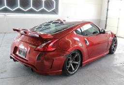 2013 Nissan 370Z - Thumbnail 7