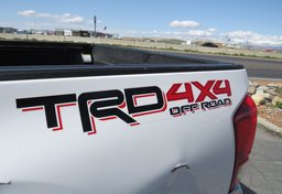 2019 Toyota Tacoma 4WD - Thumbnail 20