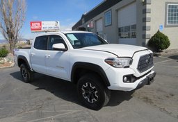 2019 Toyota Tacoma 4WD - Thumbnail 3