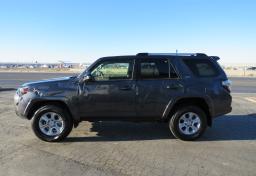 2023 Toyota 4Runner - Thumbnail 10