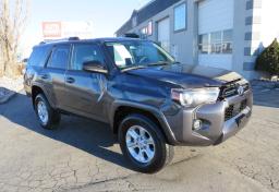 2023 Toyota 4Runner - Thumbnail 3