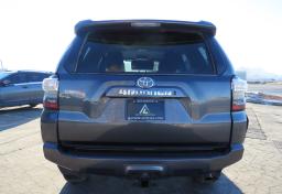2023 Toyota 4Runner - Thumbnail 11