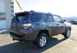 2023 Toyota 4Runner - Thumbnail 7