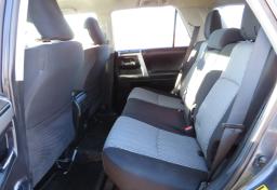 2023 Toyota 4Runner - Thumbnail 25