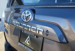 2023 Toyota 4Runner - Thumbnail 18