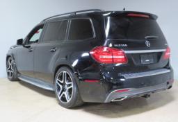 2019 Mercedes-Benz GLS - Thumbnail 7