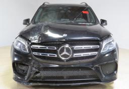 2019 Mercedes-Benz GLS - Thumbnail 9