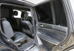 2019 Mercedes-Benz GLS - Thumbnail 22