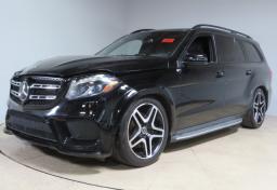 2019 Mercedes-Benz GLS - Thumbnail 3