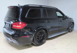 2019 Mercedes-Benz GLS - Thumbnail 6