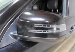 2019 Mercedes-Benz GLS - Thumbnail 16