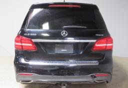 2019 Mercedes-Benz GLS - Thumbnail 10