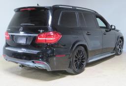 2019 Mercedes-Benz GLS - Thumbnail 8