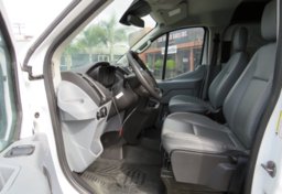 2016 Ford Transit Cargo Van - Thumbnail 22