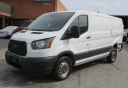 2016 Ford Transit Cargo Van - Thumbnail 4