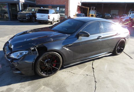 Picture of 2015 BMW M6