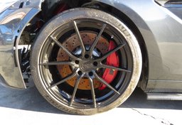 2015 BMW M6 - Thumbnail 16