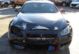 2015 BMW M6 - Thumbnail 12