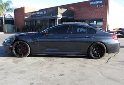 2015 BMW M6 - Thumbnail 6