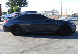 2015 BMW M6 - Thumbnail 5