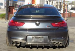 2015 BMW M6 - Thumbnail 11