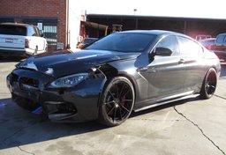 2015 BMW M6 - Thumbnail 3