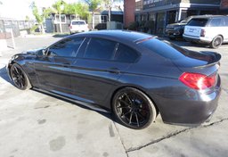 2015 BMW M6 - Thumbnail 9