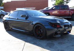 2015 BMW M6 - Thumbnail 4