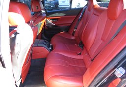 2015 BMW M6 - Thumbnail 27