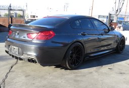 2015 BMW M6 - Thumbnail 7