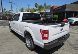 2019 Ford F-150 - Thumbnail 7