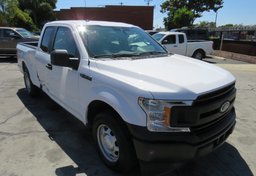 2019 Ford F-150 - Thumbnail 2