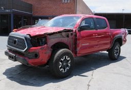 2022 Toyota Tacoma 4WD - Thumbnail 4