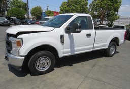 2020 Ford Super Duty F-250 SRW - Thumbnail 1