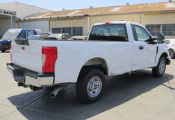 2020 Ford Super Duty F-250 SRW - Thumbnail 8