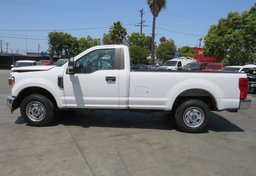 2020 Ford Super Duty F-250 SRW - Thumbnail 11