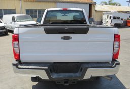 2020 Ford Super Duty F-250 SRW - Thumbnail 10