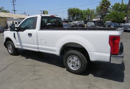 2020 Ford Super Duty F-250 SRW - Thumbnail 5