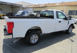 2020 Ford Super Duty F-250 SRW - Thumbnail 6