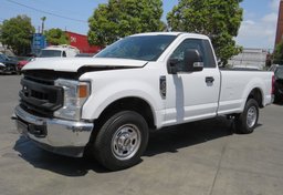 2020 Ford Super Duty F-250 SRW - Thumbnail 3