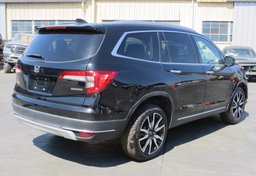2019 Honda Pilot - Thumbnail 8