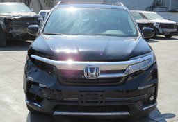 2019 Honda Pilot - Thumbnail 9