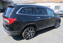 2019 Honda Pilot - Thumbnail 6