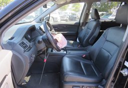 2019 Honda Pilot - Thumbnail 25