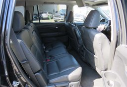 2019 Honda Pilot - Thumbnail 32