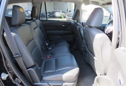 2019 Honda Pilot - Thumbnail 30
