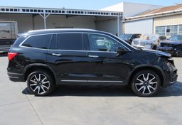 2019 Honda Pilot - Thumbnail 12