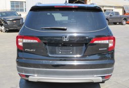 2019 Honda Pilot - Thumbnail 10